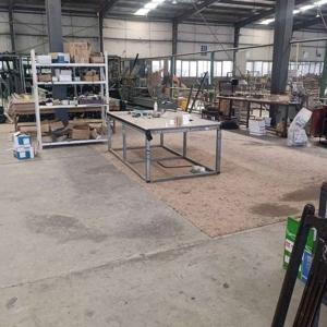 专业门窗制作加工，诚邀合作共赢